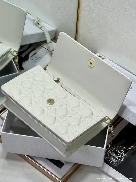Tony Luxuries diro-24*14*7.5CM LADY 0810